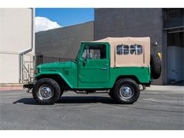 1982 Toyota Land Cruiser (CC-2073464) for sale in Sherman Oaks, California