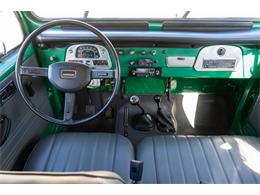 1982 Toyota Land Cruiser (CC-2073464) for sale in Sherman Oaks, California