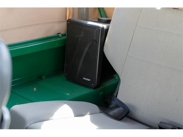 1982 Toyota Land Cruiser (CC-2073464) for sale in Sherman Oaks, California