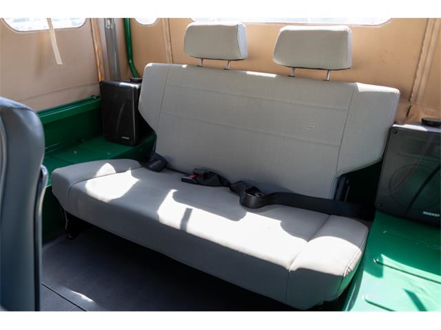 1982 Toyota Land Cruiser (CC-2073464) for sale in Sherman Oaks, California