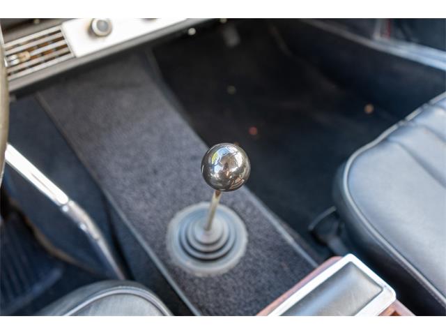 1966 Mercedes-Benz 230SL (CC-2073465) for sale in Sherman Oaks, California