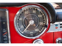 1966 Mercedes-Benz 230SL (CC-2073465) for sale in Sherman Oaks, California