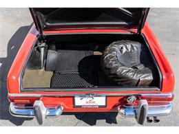 1966 Mercedes-Benz 230SL (CC-2073465) for sale in Sherman Oaks, California