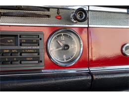 1966 Mercedes-Benz 230SL (CC-2073465) for sale in Sherman Oaks, California