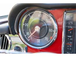 1966 Mercedes-Benz 230SL (CC-2073465) for sale in Sherman Oaks, California
