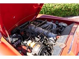 1966 Mercedes-Benz 230SL (CC-2073465) for sale in Sherman Oaks, California