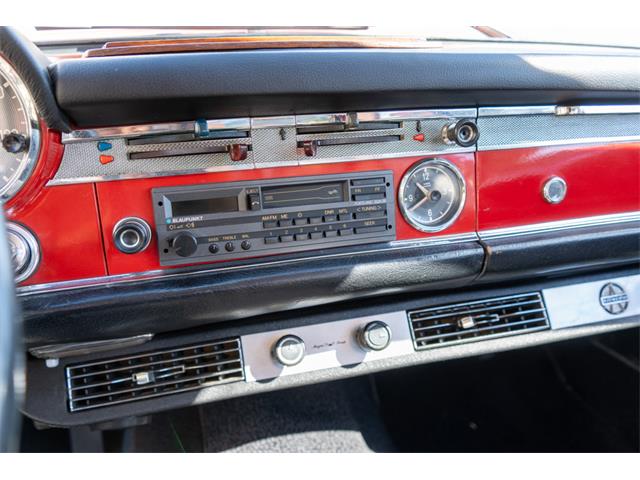 1966 Mercedes-Benz 230SL (CC-2073465) for sale in Sherman Oaks, California