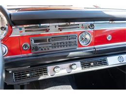 1966 Mercedes-Benz 230SL (CC-2073465) for sale in Sherman Oaks, California