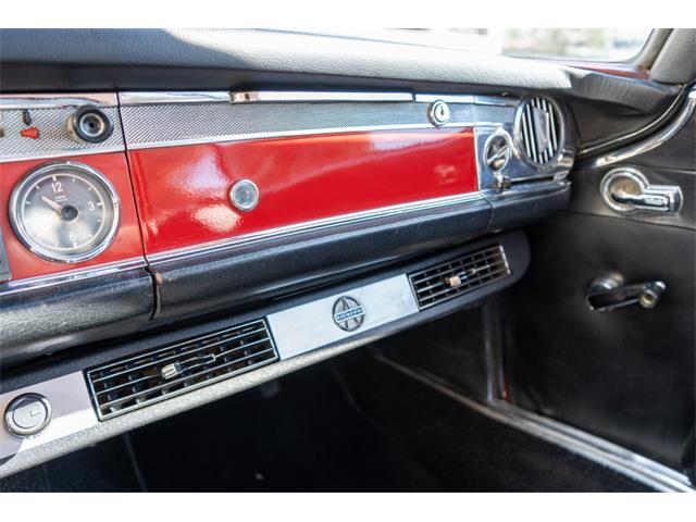 1966 Mercedes-Benz 230SL (CC-2073465) for sale in Sherman Oaks, California