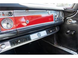 1966 Mercedes-Benz 230SL (CC-2073465) for sale in Sherman Oaks, California