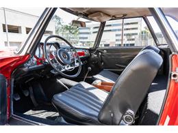 1966 Mercedes-Benz 230SL (CC-2073465) for sale in Sherman Oaks, California