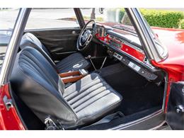 1966 Mercedes-Benz 230SL (CC-2073465) for sale in Sherman Oaks, California