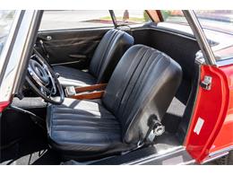 1966 Mercedes-Benz 230SL (CC-2073465) for sale in Sherman Oaks, California