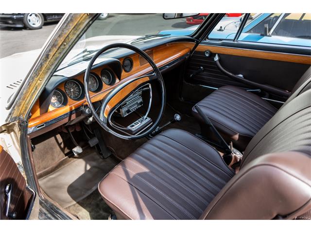 1967 BMW 2000 (CC-2073467) for sale in Sherman Oaks, California