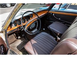 1967 BMW 2000 (CC-2073467) for sale in Sherman Oaks, California