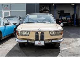 1967 BMW 2000 (CC-2073467) for sale in Sherman Oaks, California