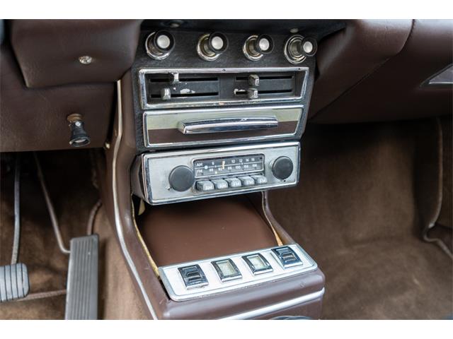 1967 BMW 2000 (CC-2073467) for sale in Sherman Oaks, California