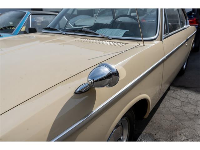 1967 BMW 2000 (CC-2073467) for sale in Sherman Oaks, California