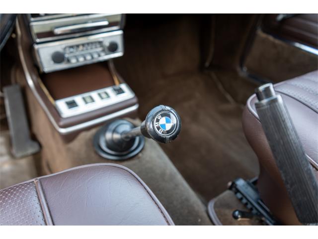 1967 BMW 2000 (CC-2073467) for sale in Sherman Oaks, California