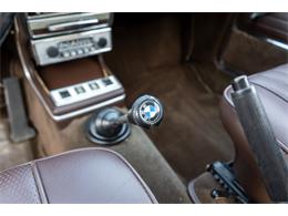 1967 BMW 2000 (CC-2073467) for sale in Sherman Oaks, California