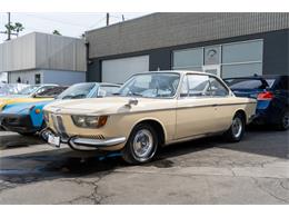 1967 BMW 2000 (CC-2073467) for sale in Sherman Oaks, California