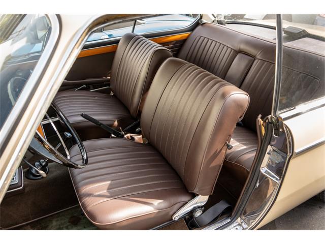 1967 BMW 2000 (CC-2073467) for sale in Sherman Oaks, California