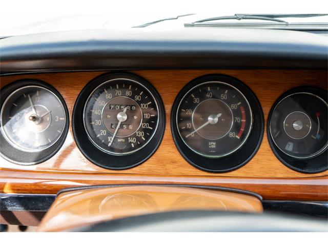 1967 BMW 2000 (CC-2073467) for sale in Sherman Oaks, California