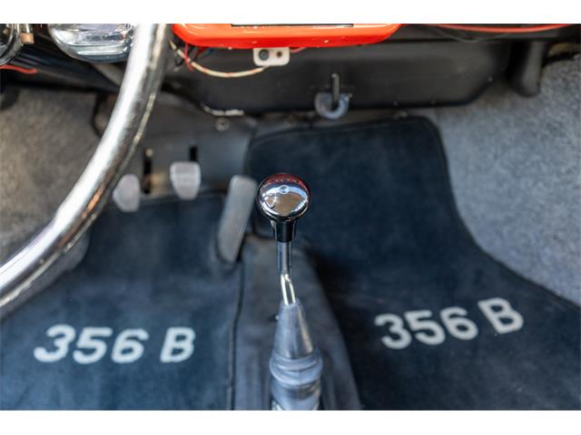 1963 Porsche 356B (CC-2073468) for sale in Sherman Oaks, California