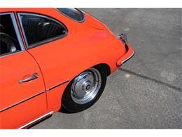 1963 Porsche 356B (CC-2073468) for sale in Sherman Oaks, California