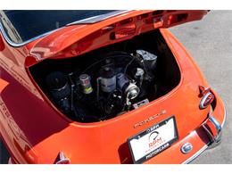 1963 Porsche 356B (CC-2073468) for sale in Sherman Oaks, California