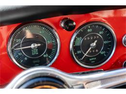 1963 Porsche 356B (CC-2073468) for sale in Sherman Oaks, California