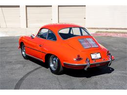 1963 Porsche 356B (CC-2073468) for sale in Sherman Oaks, California