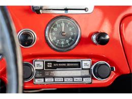 1963 Porsche 356B (CC-2073468) for sale in Sherman Oaks, California