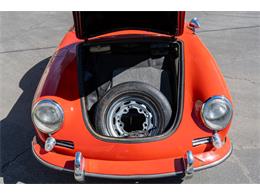 1963 Porsche 356B (CC-2073468) for sale in Sherman Oaks, California