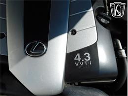 2003 Lexus SC430 (CC-2070347) for sale in Concord, North Carolina