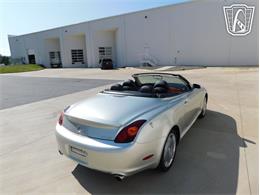 2003 Lexus SC430 (CC-2070347) for sale in Concord, North Carolina