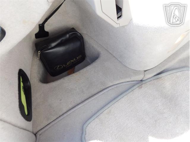 2003 Lexus SC430 (CC-2070347) for sale in Concord, North Carolina