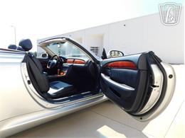 2003 Lexus SC430 (CC-2070347) for sale in Concord, North Carolina
