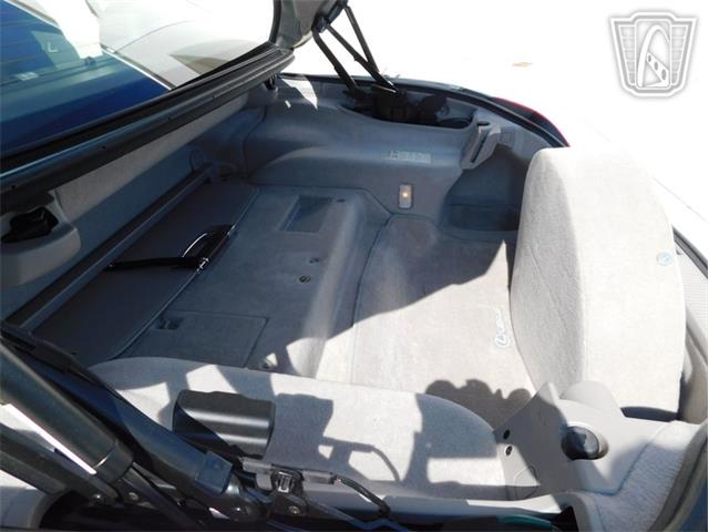 2003 Lexus SC430 (CC-2070347) for sale in Concord, North Carolina