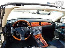 2003 Lexus SC430 (CC-2070347) for sale in Concord, North Carolina