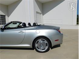 2003 Lexus SC430 (CC-2070347) for sale in Concord, North Carolina