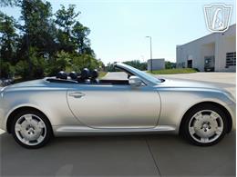 2003 Lexus SC430 (CC-2070347) for sale in Concord, North Carolina