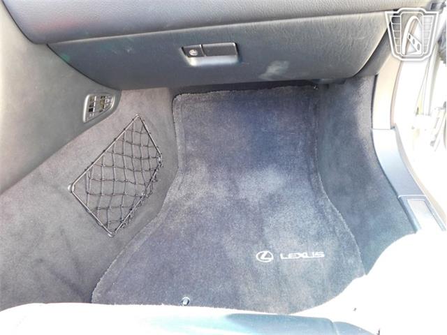 2003 Lexus SC430 (CC-2070347) for sale in Concord, North Carolina
