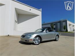 2003 Lexus SC430 (CC-2070347) for sale in Concord, North Carolina