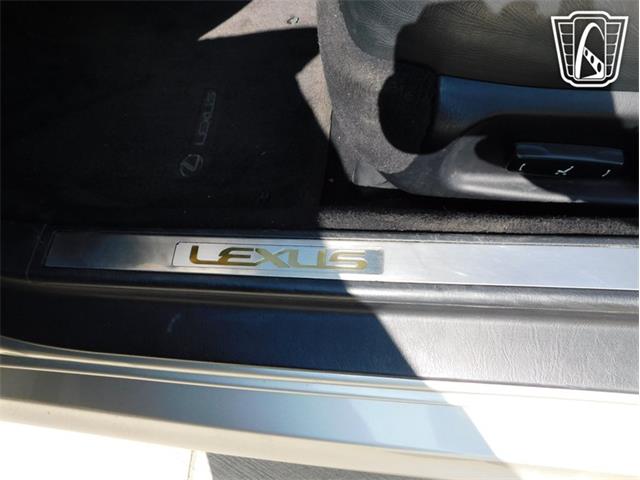 2003 Lexus SC430 (CC-2070347) for sale in Concord, North Carolina