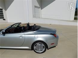 2003 Lexus SC430 (CC-2070347) for sale in Concord, North Carolina