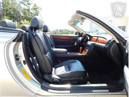 2003 Lexus SC430 (CC-2070347) for sale in Concord, North Carolina