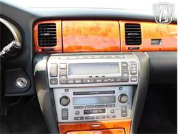 2003 Lexus SC430 (CC-2070347) for sale in Concord, North Carolina