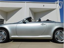 2003 Lexus SC430 (CC-2070347) for sale in Concord, North Carolina