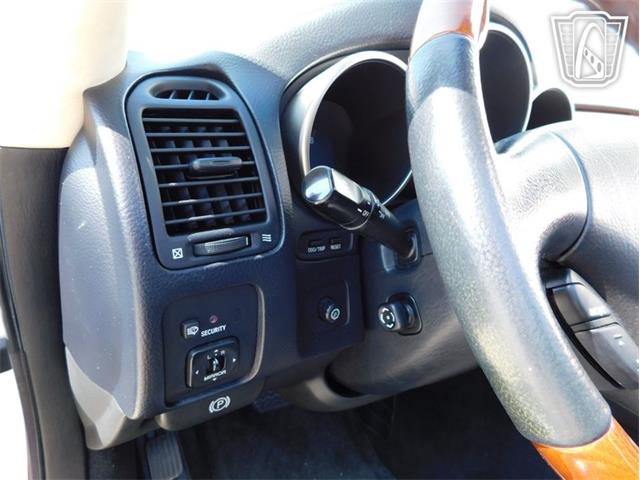 2003 Lexus SC430 (CC-2070347) for sale in Concord, North Carolina